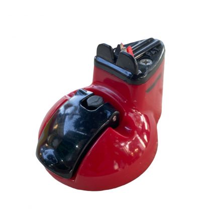چاقو و قیچی تیزکن لایت کد LIGHT JH-۰۱۶N