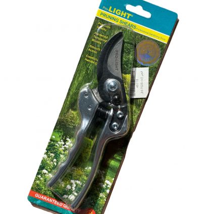 قیچی باغبانی لایت مدل LIGHT JH-۷۰۲۵