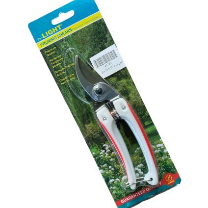 قیچی باغبانی لایت مدل LIGHT JH-۷۱۳-TP