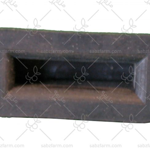 لرزه گير(واشر) بغل باک علفتراش هندا GX35