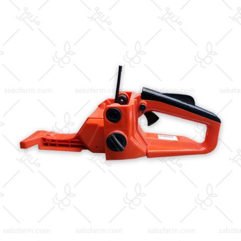 مجموعه دسته نگهدارنده وتانک سوختSKN 5200-5800اره موتوري