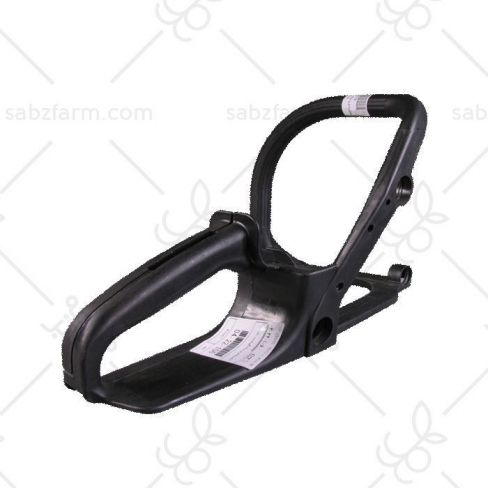 مجموعه فريم دسته نگهدارنده اره NT 180