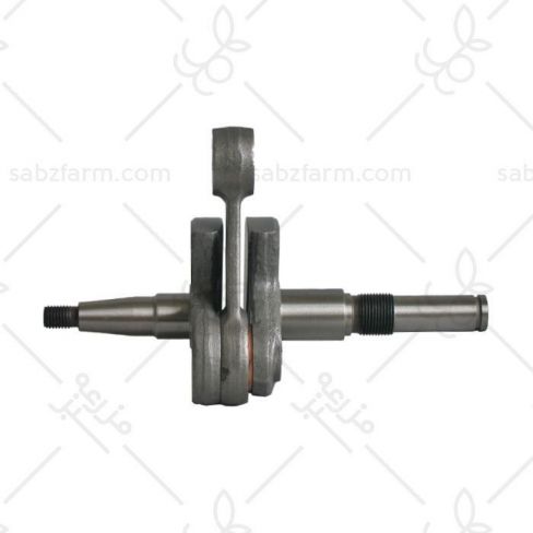 ميل لنگ اره موتوري 381 مه