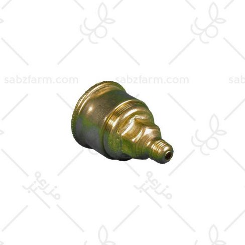 گريس خور پمپ سمپاش 120 بار
