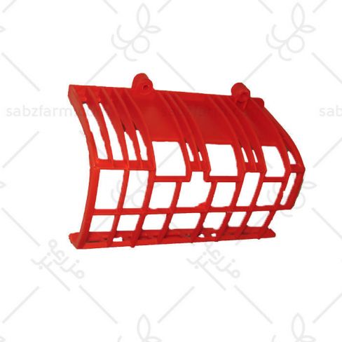 محافظ اگزوزسمپاش 423