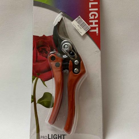 قیچی باغبانی لایت مدل LIGHT ۳۱۶۹-۱