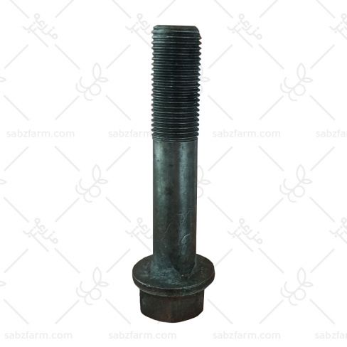 پيچ شاتون ايران M7.5