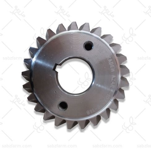 دنده ميل لنگ آذر M7.5