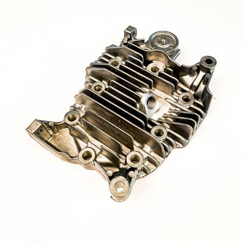 سرسیلندر روبین 20