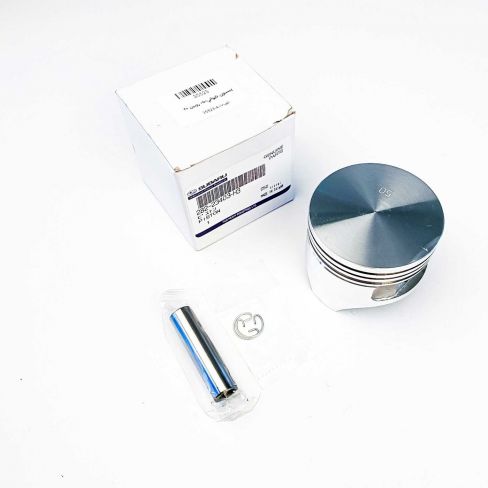 پيستون تايواني 050 روبين 20