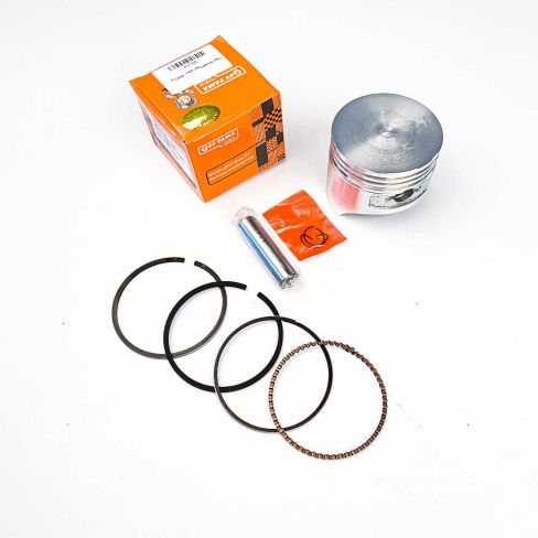 رینگ و پیستون روبین EY 20 سایز 0.25 