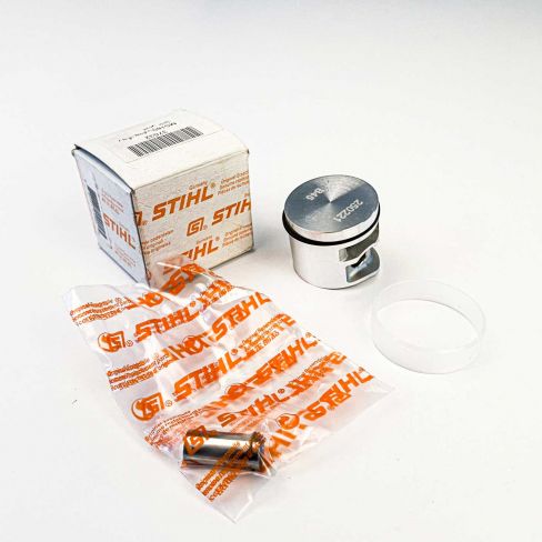 رینگ پیستون اصلی MS180 اصلی اشتیل