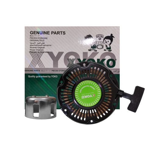 هندل کامل آهني 154 YOKO
