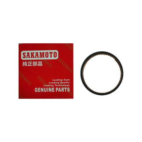 رینگ تکی 025-هندا HONDA GX220 ساکاموتو