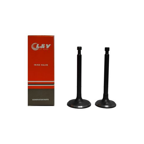 سوپاپ هندا HONDA GX220- آهنربانگیر