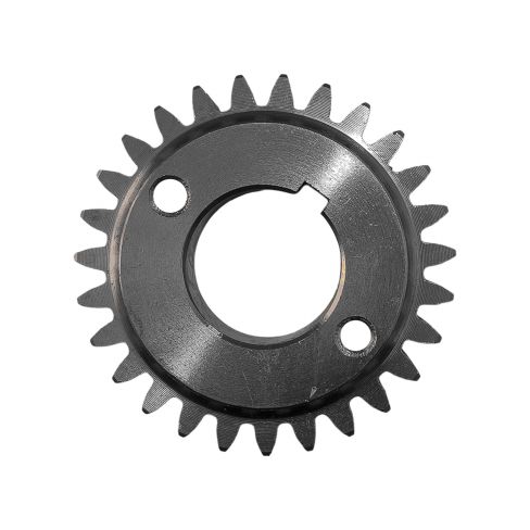 دنده ميل لنگ  M18