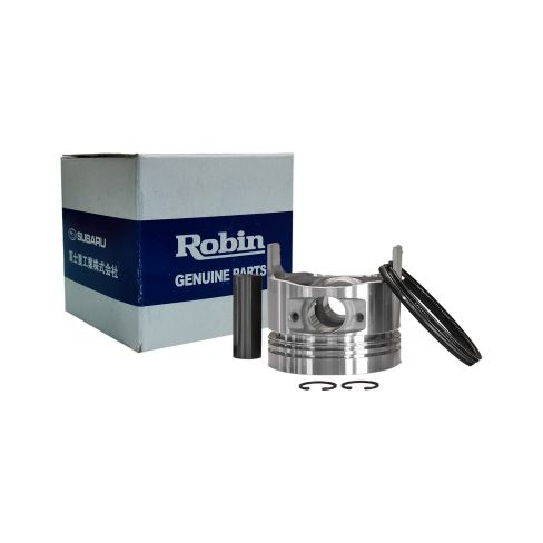 پيستون تايواني STD روبين 20