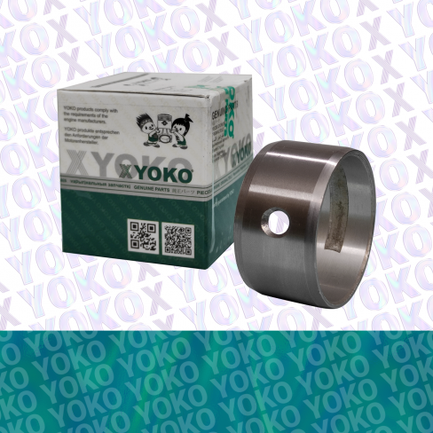 یاتاقان ثابت استاندارد کاما 186-4 اینچ یوکو YOKO