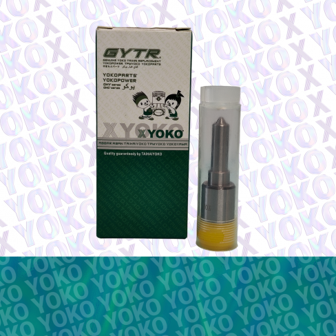 سوزن انژکتور بلند کاما یوکو KAMA