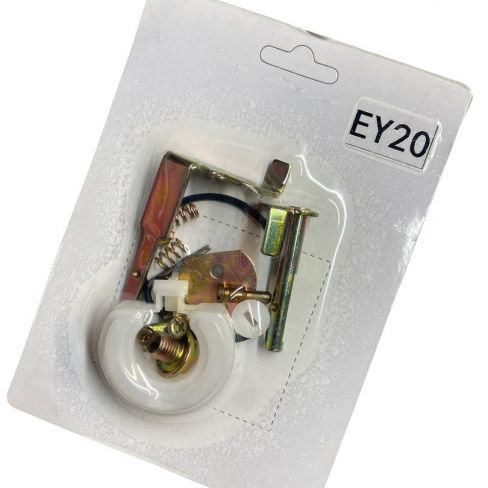 لوازم کاربوراتور بنزيني روبين 20 چيني