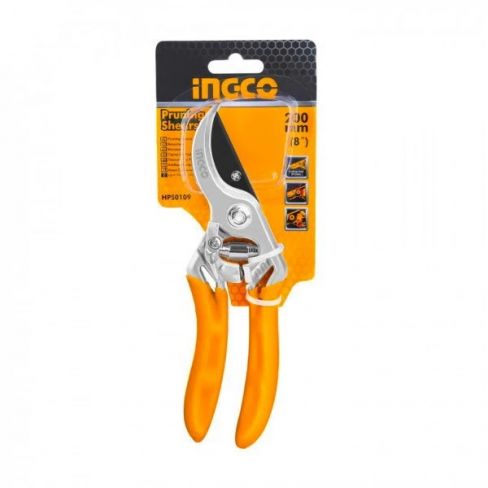 قیچی باغبانی سوپراینکو مدل HPS0109