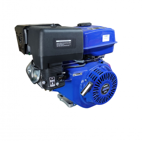 موتورتک 18 اسب ياميها YAMIHA CC460 - 192F