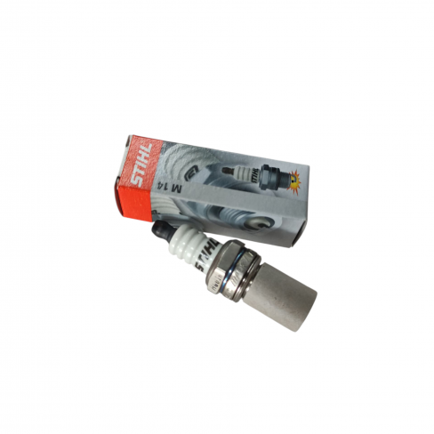 شمع اره موتوری اصلی اشتیل آلمان (دو زمانه) STIHL