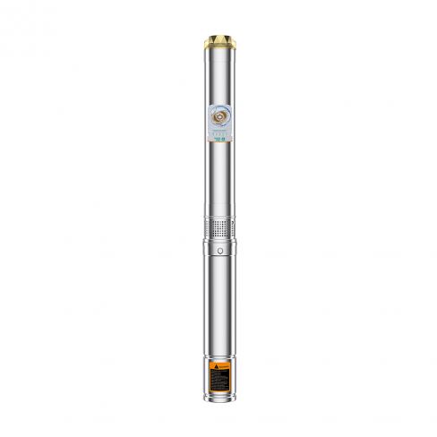 شناور 2 اینچ 60 متری تایفو 4stm8-9 