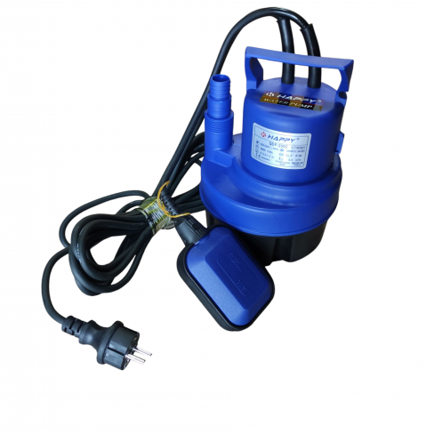 کفکش پلاستيکي يک اينچ 5 متري QDP-250