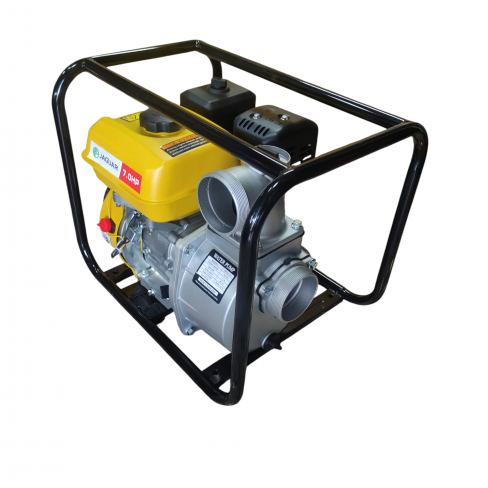 موتورپمپ 3 اينچ جگوار JAGUAR WX-WP30