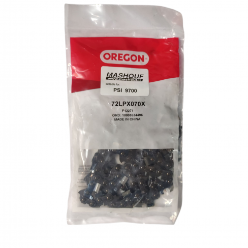 زنجير 50 سانت 3.8 اورگون OREGON PSI9700