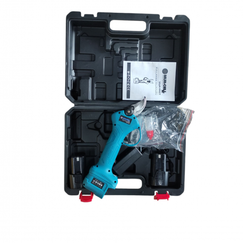 قيچي شارژي 3 سانت مورسل  MURCELL