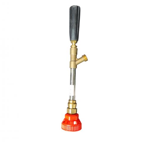 لانس سراميکي باشاک ترک