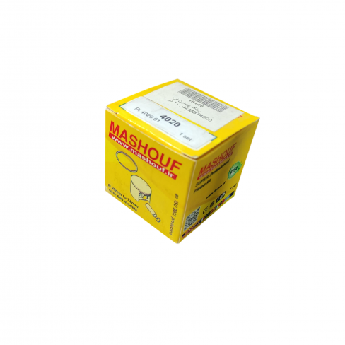 رینگ پیستون اره موتوری MBT 4000 قطر 40 