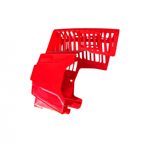 کاور روي موتور چاله کن 68 سي سي SKN