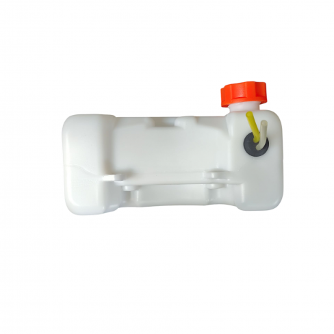 باک بنزين چاله کن 52 سي سي SKN