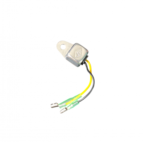 قطع کن روغن بیرونی هندا 160 و هندا 390