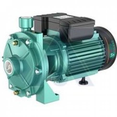 الکتروپمپ تايفو سه اسب 2 پروانه سه فاز  2TCP25/160A-380V