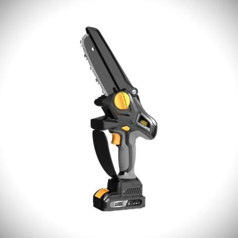 اره شارژی رویال گاردن ROYAL GARDEN