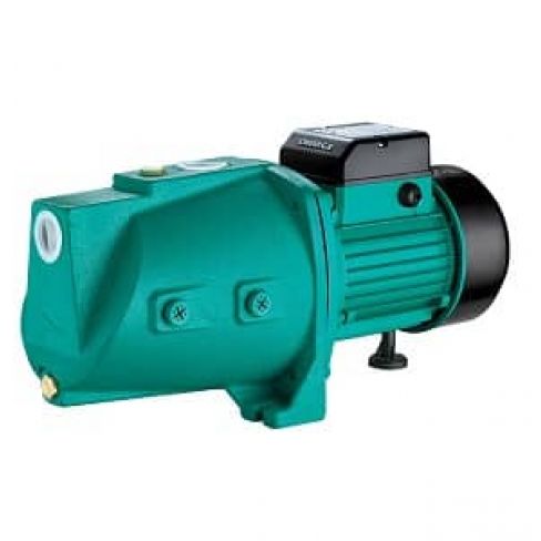 الکتروپمپ یک اسب جت شیمجه