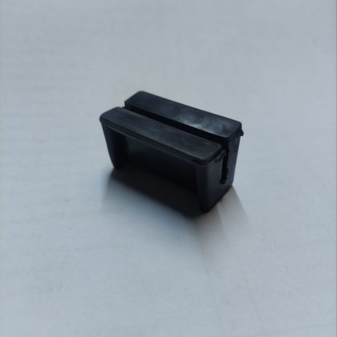 لاستيک زير باک کاما