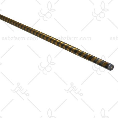 فنر علفتراش قابل انعطاف براش کاتر 81cm