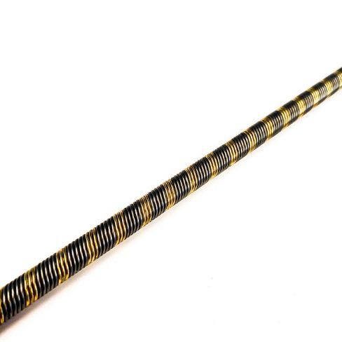 فنر قابل انعطاف BG520  92cm