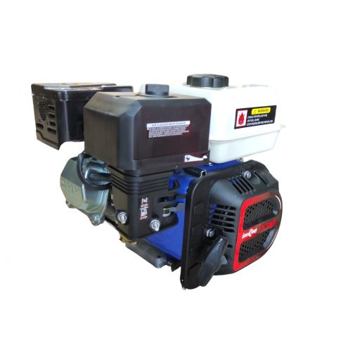 موتورتک جنرال پاور 7 اسب بنزيني GENERAL POWER GP170