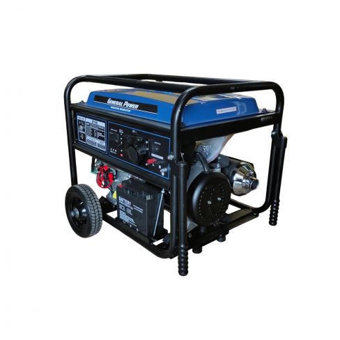 موتوربرق بنزيني جنرال پاور 9.5 کيلووات GP11700E
