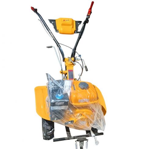 کلتیواتور بنزینی دیمکس 7 اسب گیربکسی DMAX
