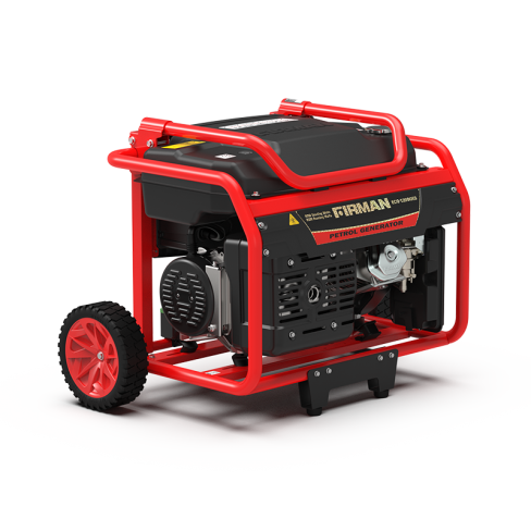 موتوربرق 9 کیلووات بنزینی فیرمن مدل ECO 12990ES
