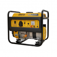 موتوربرق بنزین 1 کیلووات هندلی راتو RATO R1500