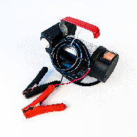 الکتروپمپ گازوئيلي 12 ولت چيني هاچاسو