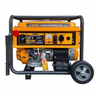 موتور برق اسپینا 8.5 کیلو وات مدل SP19000E